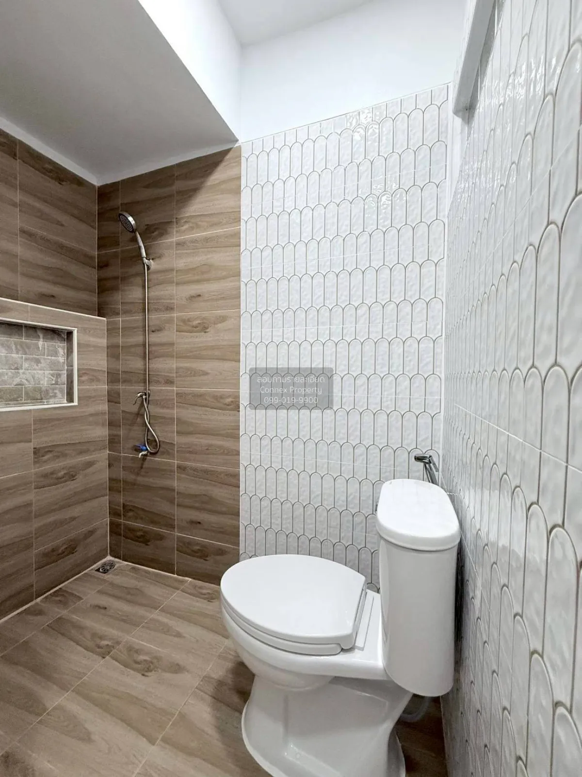 ขายทาวน์เฮ้าส์/ทาวน์โฮม บ้านณัฐกานต์ รีโนเวทใหม่ คลองถนน สายไหม ก