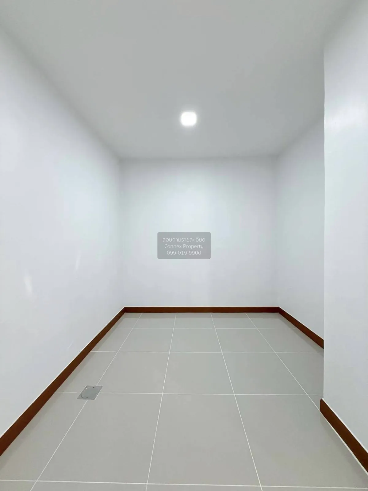 ขายทาวน์เฮ้าส์/ทาวน์โฮม บ้านณัฐกานต์ รีโนเวทใหม่ คลองถนน สายไหม ก