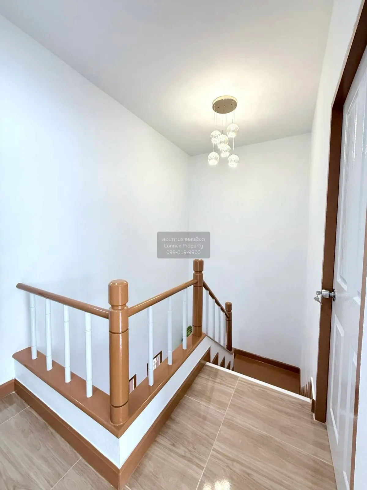 ขายทาวน์เฮ้าส์/ทาวน์โฮม บ้านณัฐกานต์ รีโนเวทใหม่ คลองถนน สายไหม ก