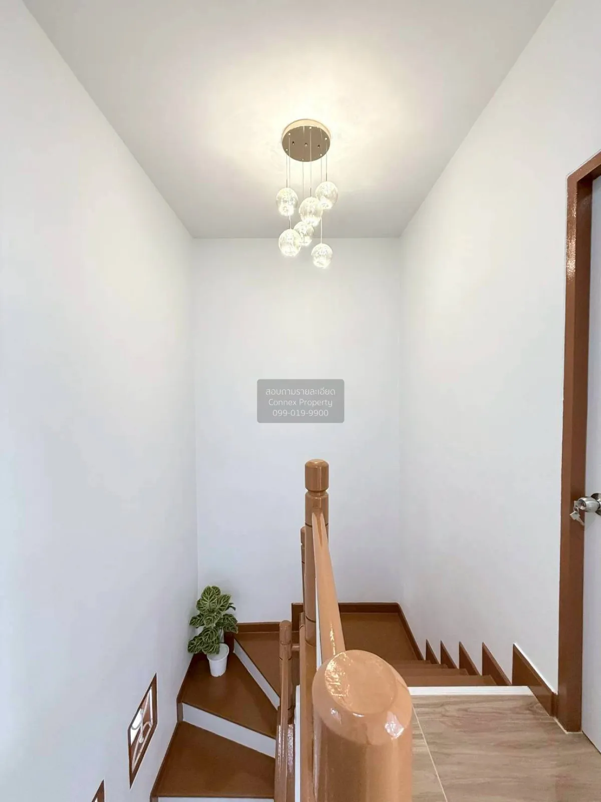 ขายทาวน์เฮ้าส์/ทาวน์โฮม บ้านณัฐกานต์ รีโนเวทใหม่ คลองถนน สายไหม ก