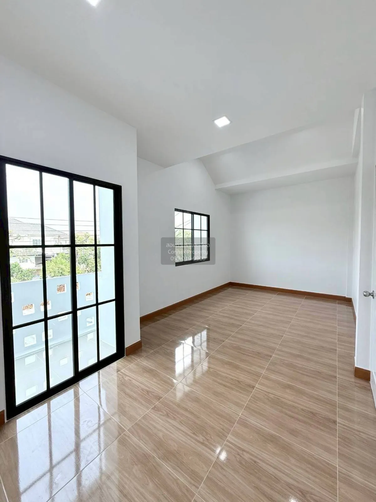 ขายทาวน์เฮ้าส์/ทาวน์โฮม บ้านณัฐกานต์ รีโนเวทใหม่ คลองถนน สายไหม ก