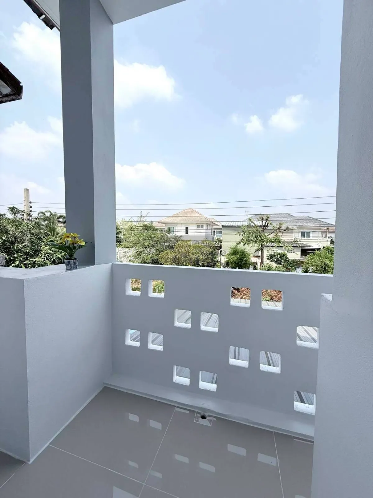 ขายทาวน์เฮ้าส์/ทาวน์โฮม บ้านณัฐกานต์ รีโนเวทใหม่ คลองถนน สายไหม ก