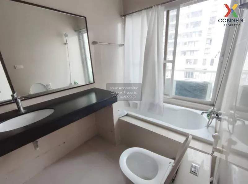 FOR RENT condo , Noble Ora Thonglor , BTS-Thong Lo , Khlong Tan N