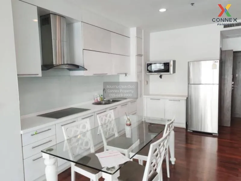 FOR RENT condo , Noble Ora Thonglor , BTS-Thong Lo , Khlong Tan N 3