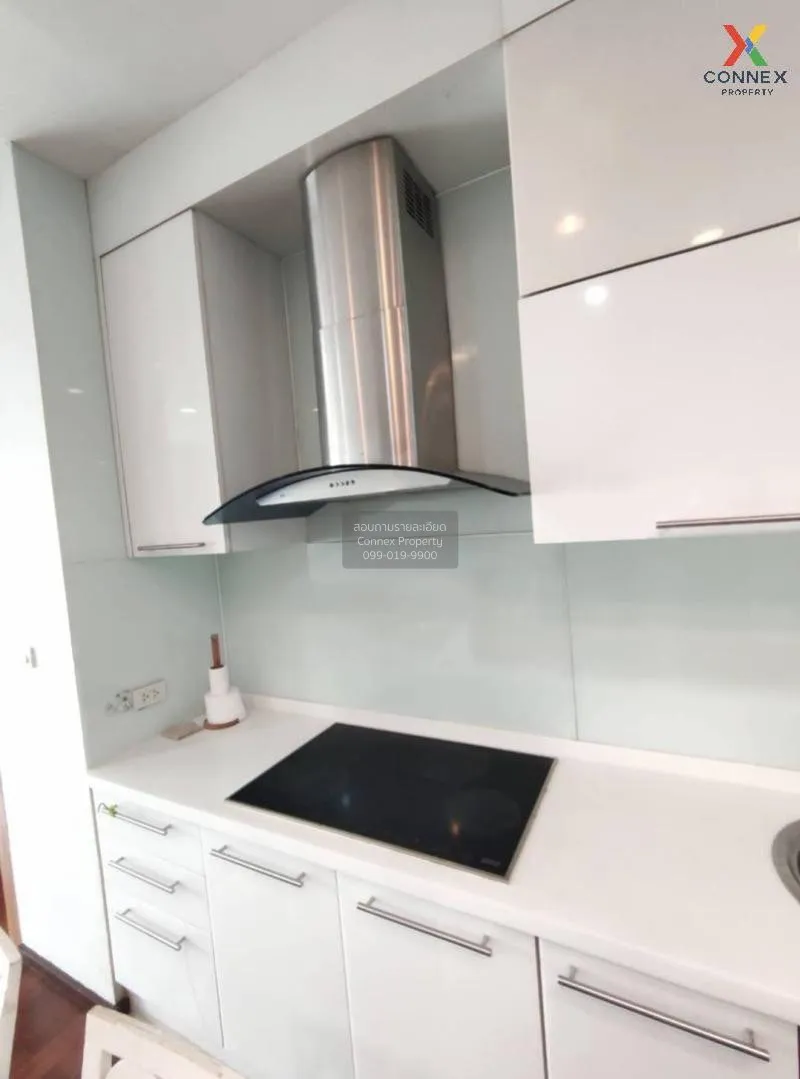 FOR RENT condo , Noble Ora Thonglor , BTS-Thong Lo , Khlong Tan N 4