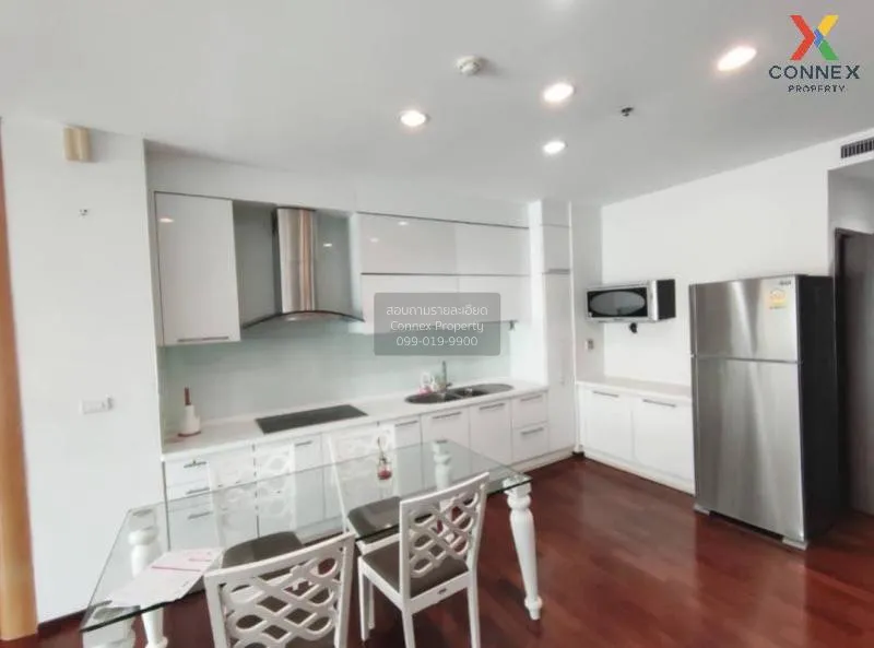 FOR RENT condo , Noble Ora Thonglor , BTS-Thong Lo , Khlong Tan N