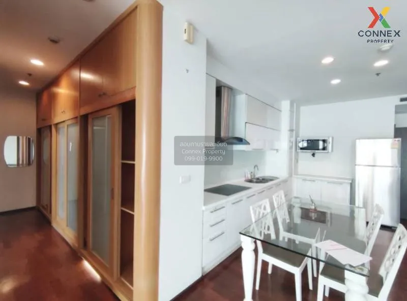 FOR RENT condo , Noble Ora Thonglor , BTS-Thong Lo , Khlong Tan N