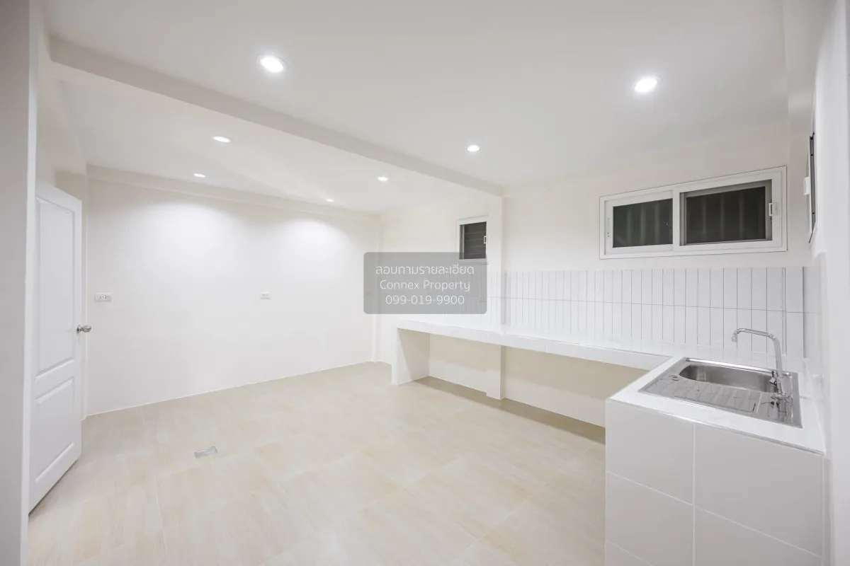 ขายบ้าน  พฤกษาวิลล์ 22 พระราม 5 - 2 บางไผ่ เมืองนนทบุรี นนทบุรี C