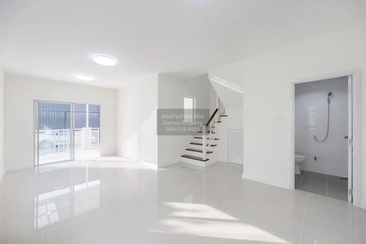 ขายบ้าน  พฤกษาวิลล์ 22 พระราม 5 - 2 บางไผ่ เมืองนนทบุรี นนทบุรี C