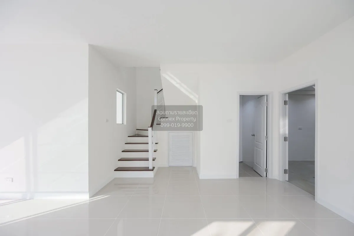 ขายบ้าน  พฤกษาวิลล์ 22 พระราม 5 - 2 บางไผ่ เมืองนนทบุรี นนทบุรี C