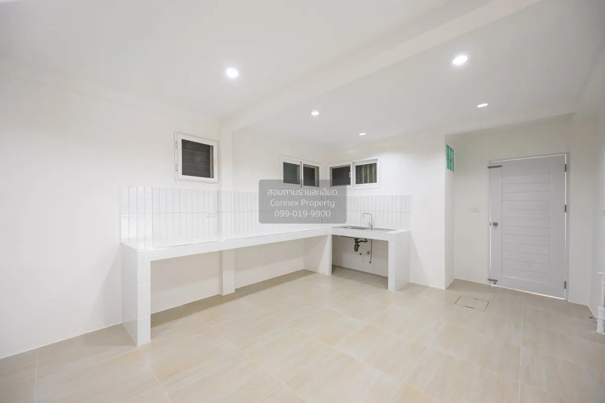 ขายบ้าน  พฤกษาวิลล์ 22 พระราม 5 - 2 บางไผ่ เมืองนนทบุรี นนทบุรี C