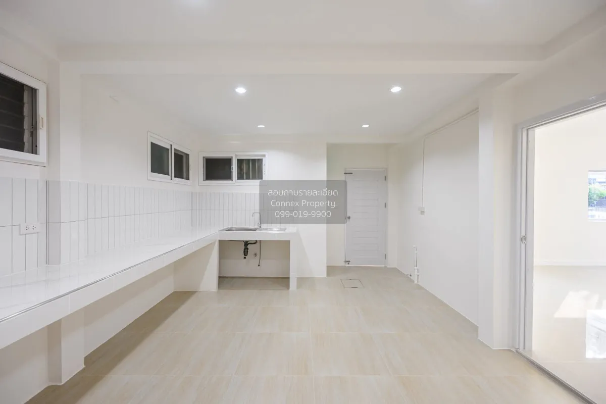 ขายบ้าน  พฤกษาวิลล์ 22 พระราม 5 - 2 บางไผ่ เมืองนนทบุรี นนทบุรี C