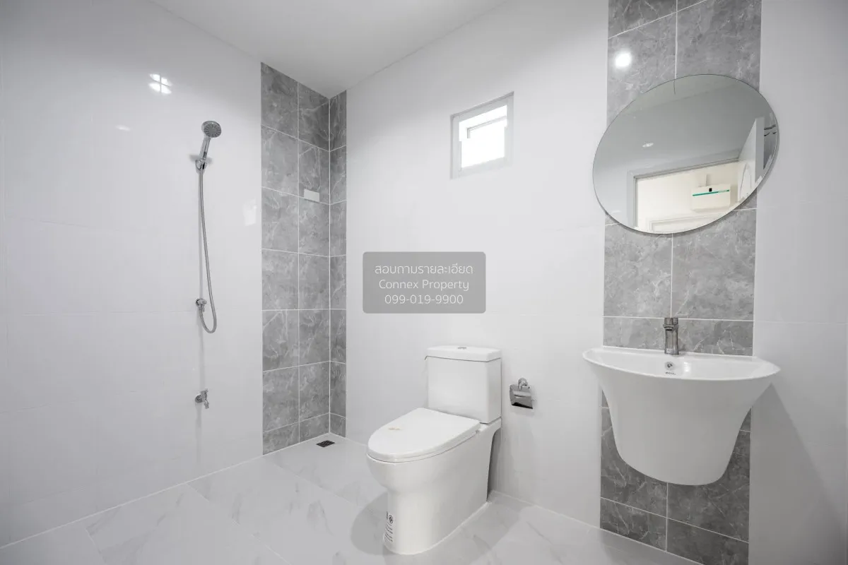 ขายบ้าน  พฤกษาวิลล์ 22 พระราม 5 - 2 บางไผ่ เมืองนนทบุรี นนทบุรี C