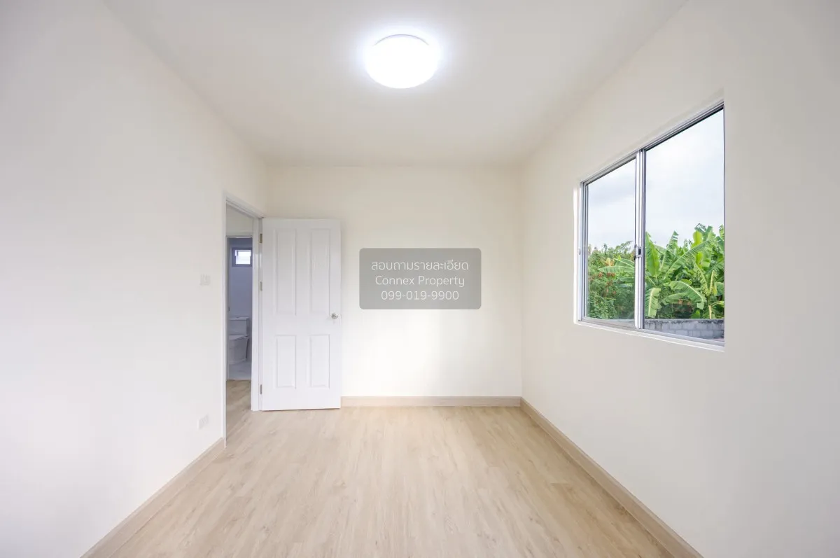 ขายบ้าน  พฤกษาวิลล์ 22 พระราม 5 - 2 บางไผ่ เมืองนนทบุรี นนทบุรี C