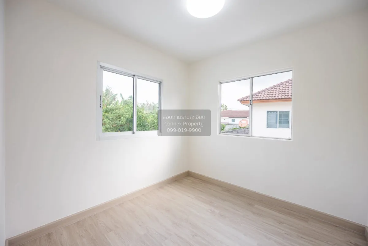 ขายบ้าน  พฤกษาวิลล์ 22 พระราม 5 - 2 บางไผ่ เมืองนนทบุรี นนทบุรี C