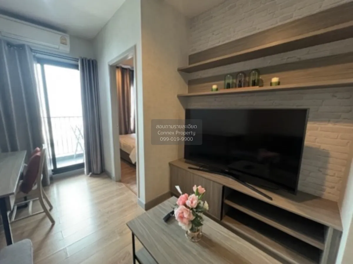 For Rent Condo , Chapter One Midtown Ladprao 24 , MRT-Lat Phrao , 2