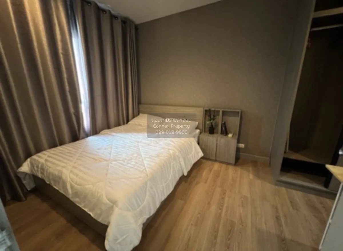 For Rent Condo , Chapter One Midtown Ladprao 24 , MRT-Lat Phrao , 3