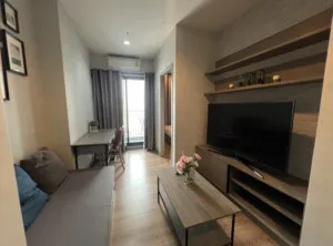 For Rent Condo , Chapter One Midtown Ladprao 24 , MRT-Lat Phrao , Chomphon , Chatuchak , Bangkok , CX-147343