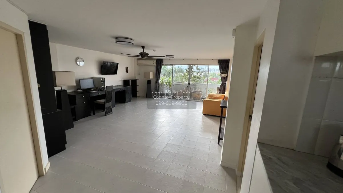 ขายคอนโด  ธาราเรือนเอก พลับพลา เขต วังทองหลาง กรุงเทพ CX-147344 3