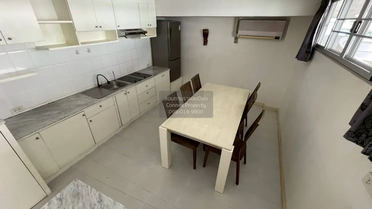 ขายคอนโด  ธาราเรือนเอก พลับพลา เขต วังทองหลาง กรุงเทพ CX-147344 4