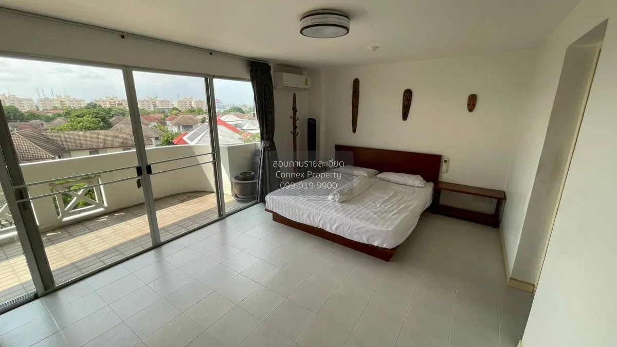 ขายคอนโด  ธาราเรือนเอก พลับพลา เขต วังทองหลาง กรุงเทพ CX-147344