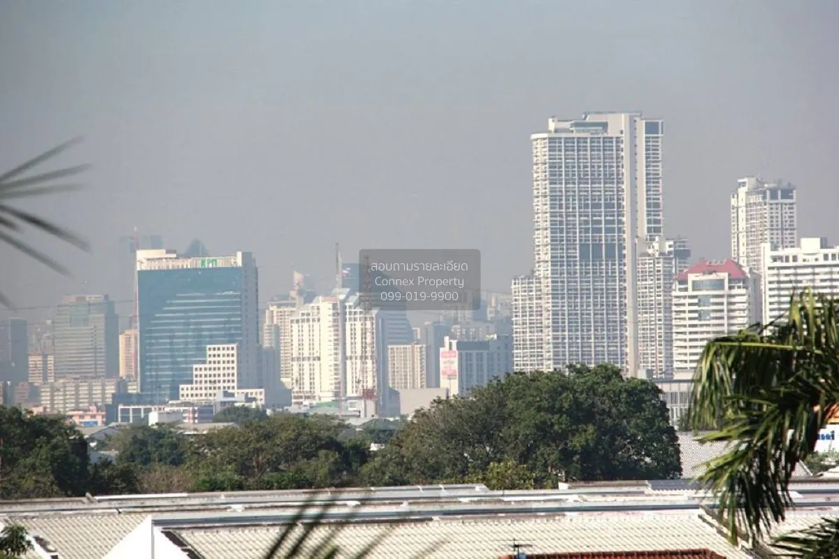 ขายคอนโด  ธาราเรือนเอก พลับพลา เขต วังทองหลาง กรุงเทพ CX-147344