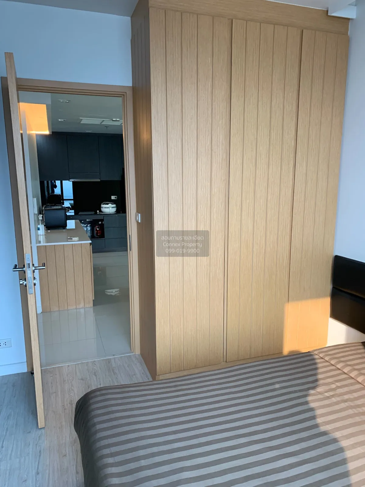 เช่าคอนโด  สตาร์วิว บางคอแหลม เขต บางคอแหลม กรุงเทพ CX-147345