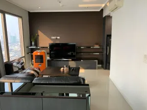 เช่าคอนโด  สตาร์วิว บางคอแหลม เขต บางคอแหลม กรุงเทพ CX-147345