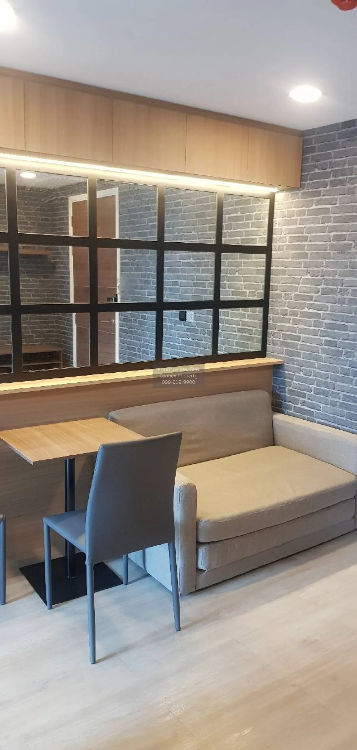 ขายคอนโด  แอทโมซ ลาดพร้าว 71 ลาดพร้าว เขต ลาดพร้าว กรุงเทพ CX-147 1