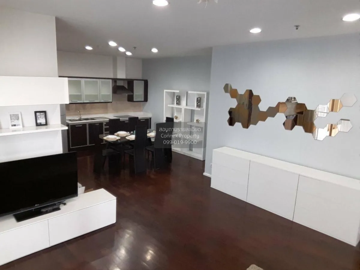 FOR RENT condo , Noble Ora Thonglor , BTS-Thong Lo , Khlong Tan N 1