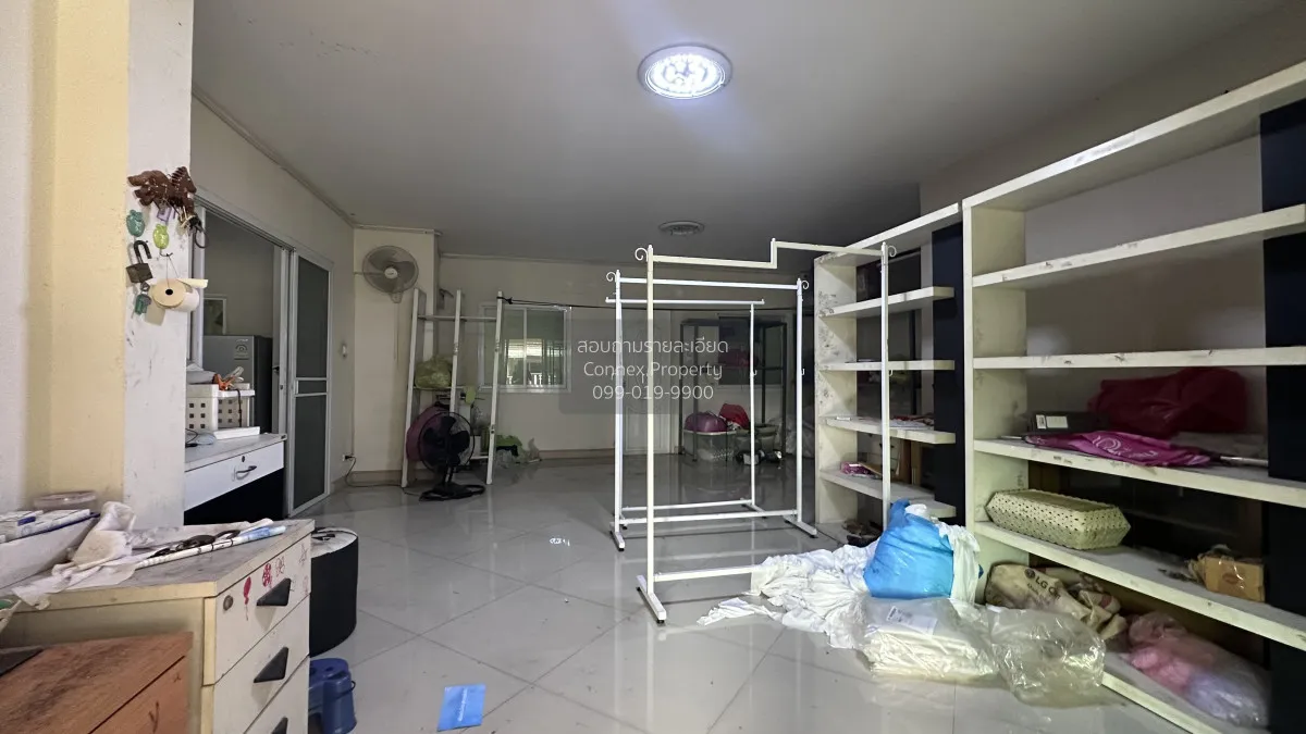 ขายบ้าน  สินธานี แกรนด์วิลล์ รังสิต คลอง 5 ห้องมุม รังสิต ธัญบุรี 2