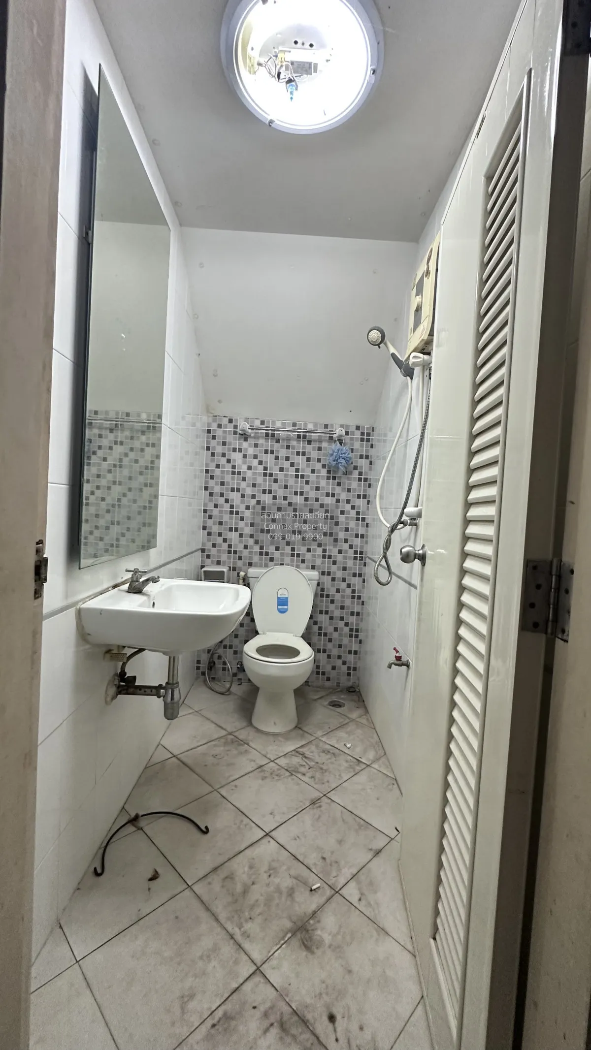 ขายบ้าน  สินธานี แกรนด์วิลล์ รังสิต คลอง 5 ห้องมุม รังสิต ธัญบุรี 3