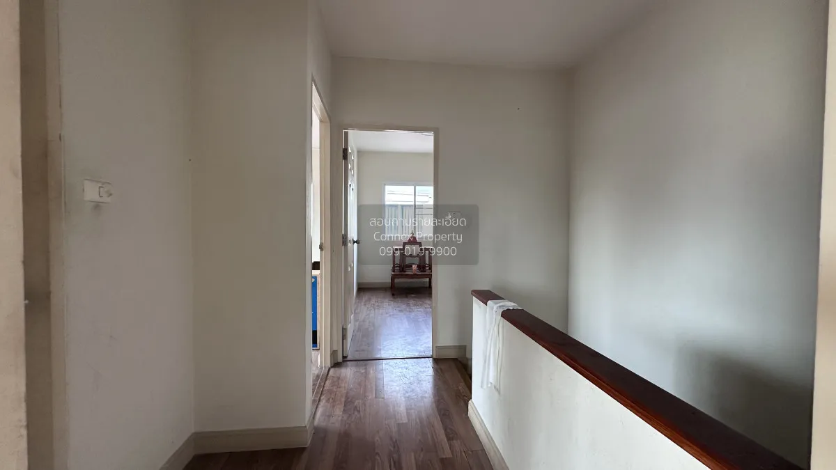 ขายบ้าน  สินธานี แกรนด์วิลล์ รังสิต คลอง 5 ห้องมุม รังสิต ธัญบุรี 4