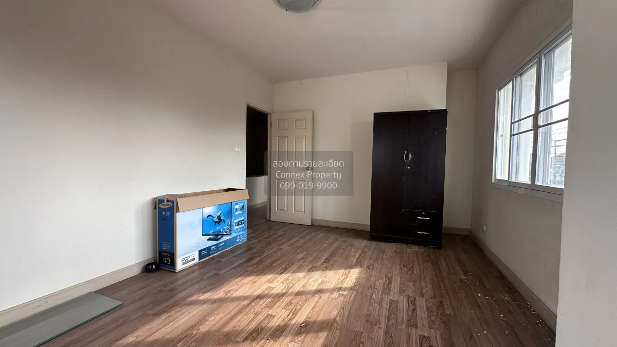 ขายบ้าน  สินธานี แกรนด์วิลล์ รังสิต คลอง 5 ห้องมุม รังสิต ธัญบุรี