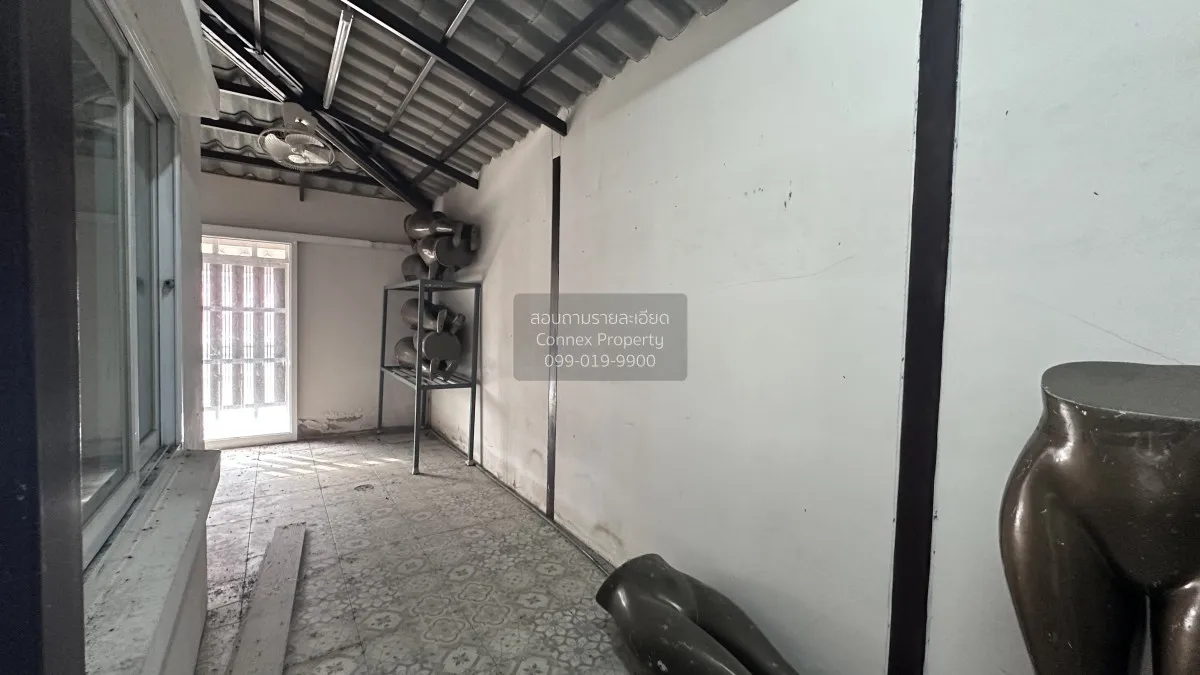 ขายบ้าน  สินธานี แกรนด์วิลล์ รังสิต คลอง 5 ห้องมุม รังสิต ธัญบุรี