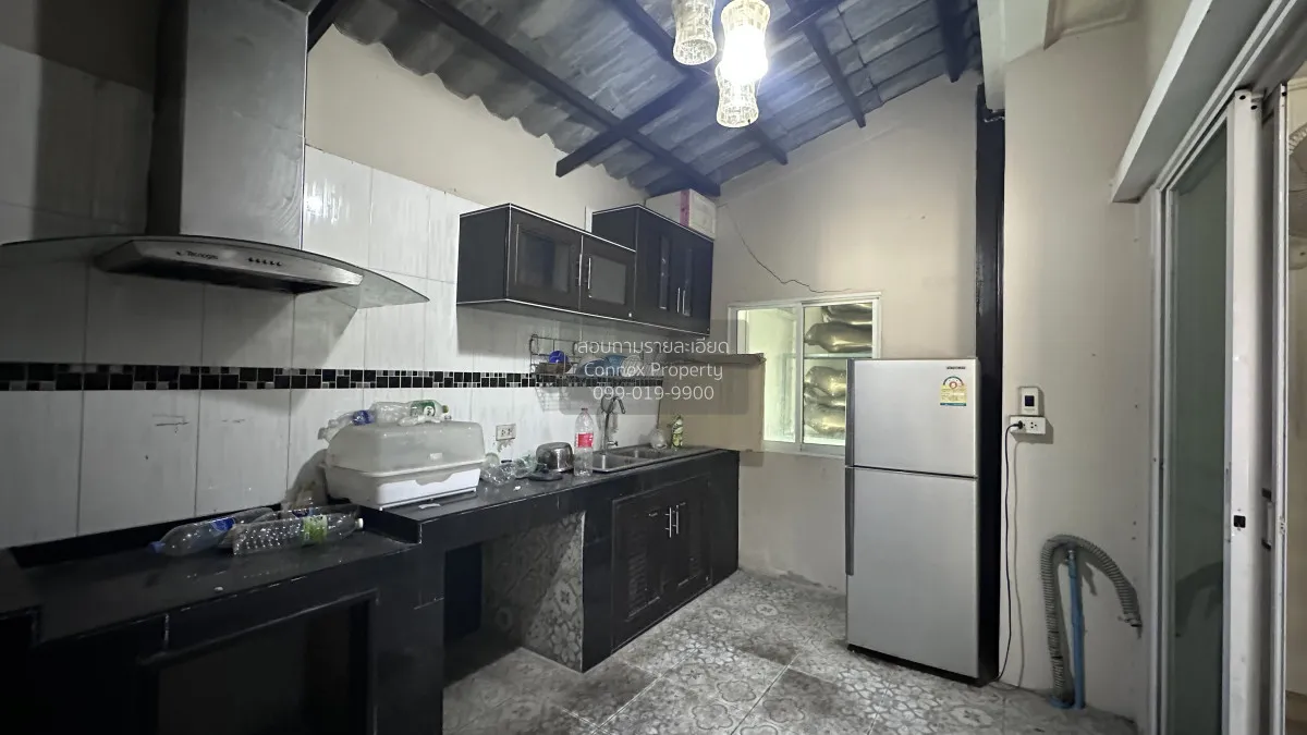 ขายบ้าน  สินธานี แกรนด์วิลล์ รังสิต คลอง 5 ห้องมุม รังสิต ธัญบุรี