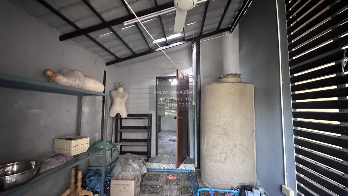 ขายบ้าน  สินธานี แกรนด์วิลล์ รังสิต คลอง 5 ห้องมุม รังสิต ธัญบุรี