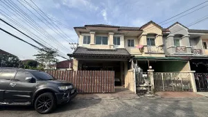 ขายบ้าน  สินธานี แกรนด์วิลล์ รังสิต คลอง 5 ห้องมุม รังสิต ธัญบุรี ปทุมธานี CX-147350