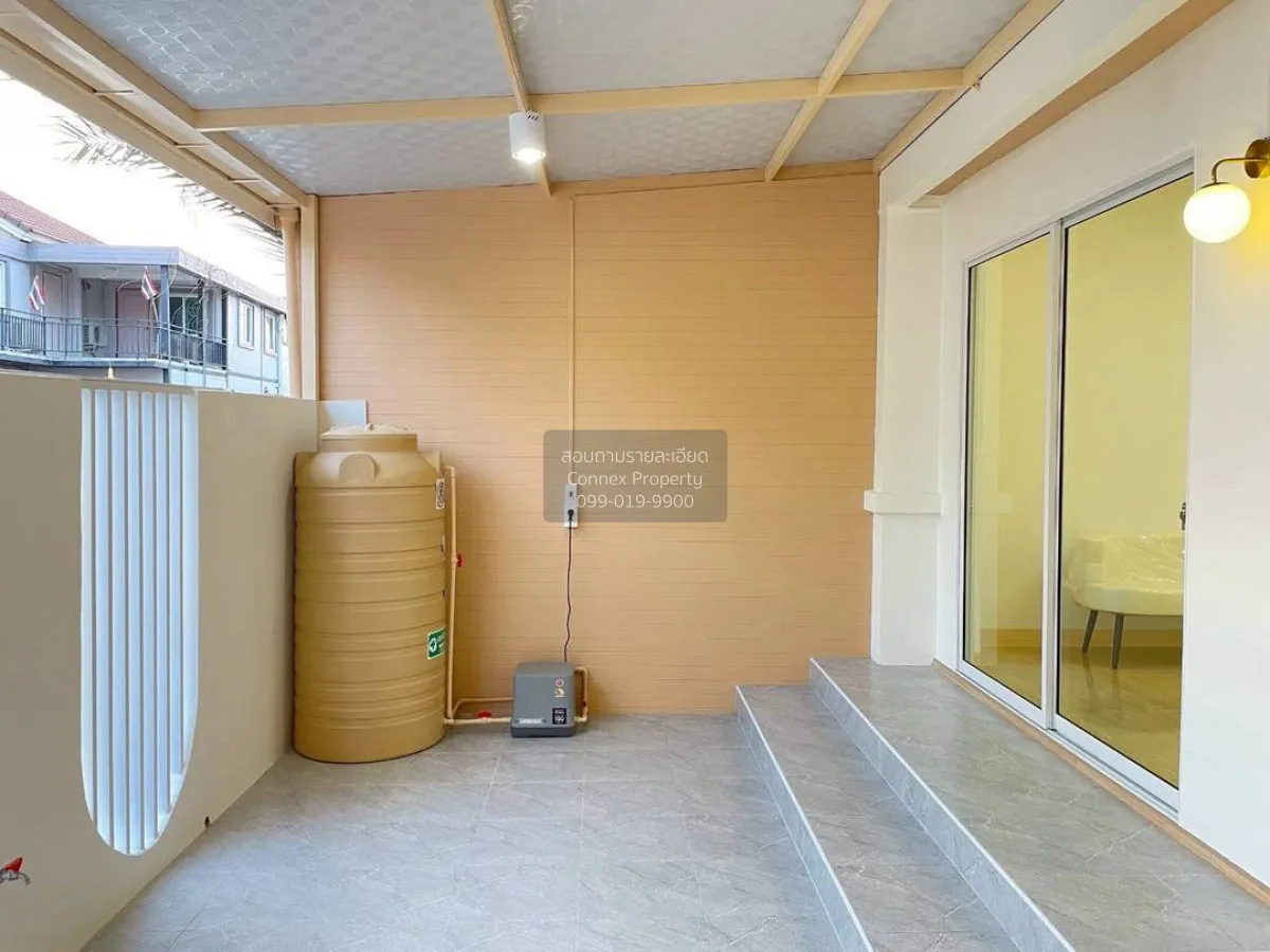 ขายทาวน์เฮ้าส์/ทาวน์โฮม  บ้านพฤกษา 49/2 บางใหญ่ - แก้วอินทร์  หน้ 2