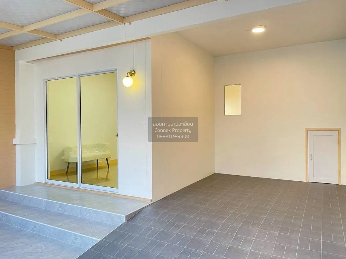 ขายทาวน์เฮ้าส์/ทาวน์โฮม  บ้านพฤกษา 49/2 บางใหญ่ - แก้วอินทร์  หน้ 3