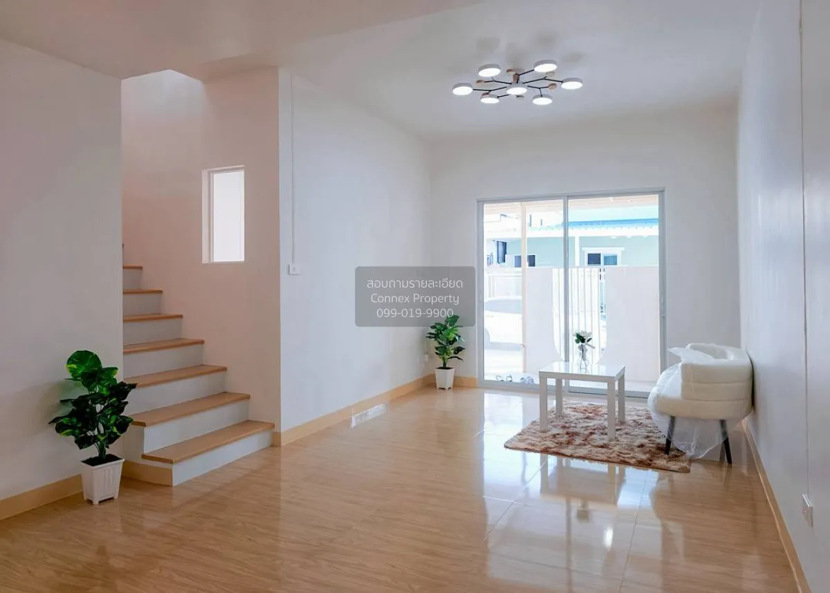 ขายทาวน์เฮ้าส์/ทาวน์โฮม  บ้านพฤกษา 49/2 บางใหญ่ - แก้วอินทร์  หน้ 4