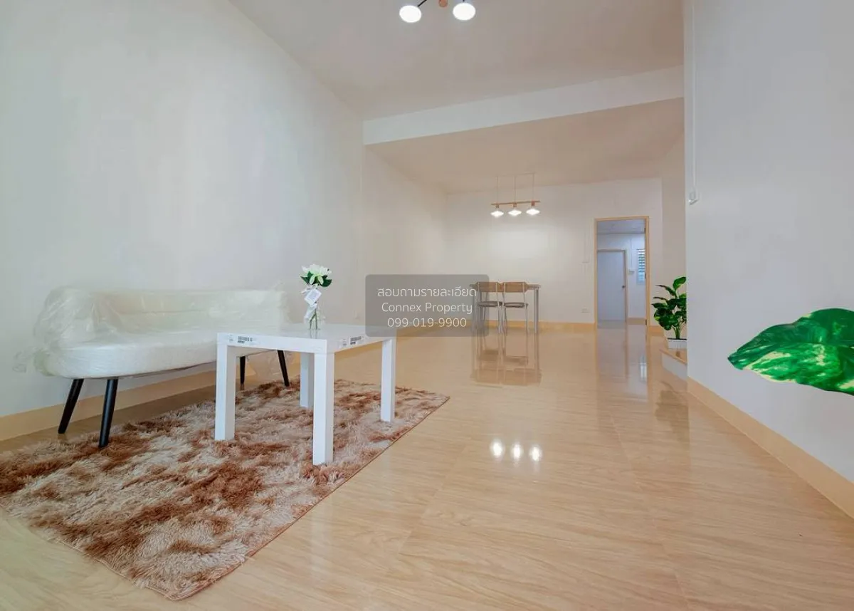 ขายทาวน์เฮ้าส์/ทาวน์โฮม  บ้านพฤกษา 49/2 บางใหญ่ - แก้วอินทร์  หน้