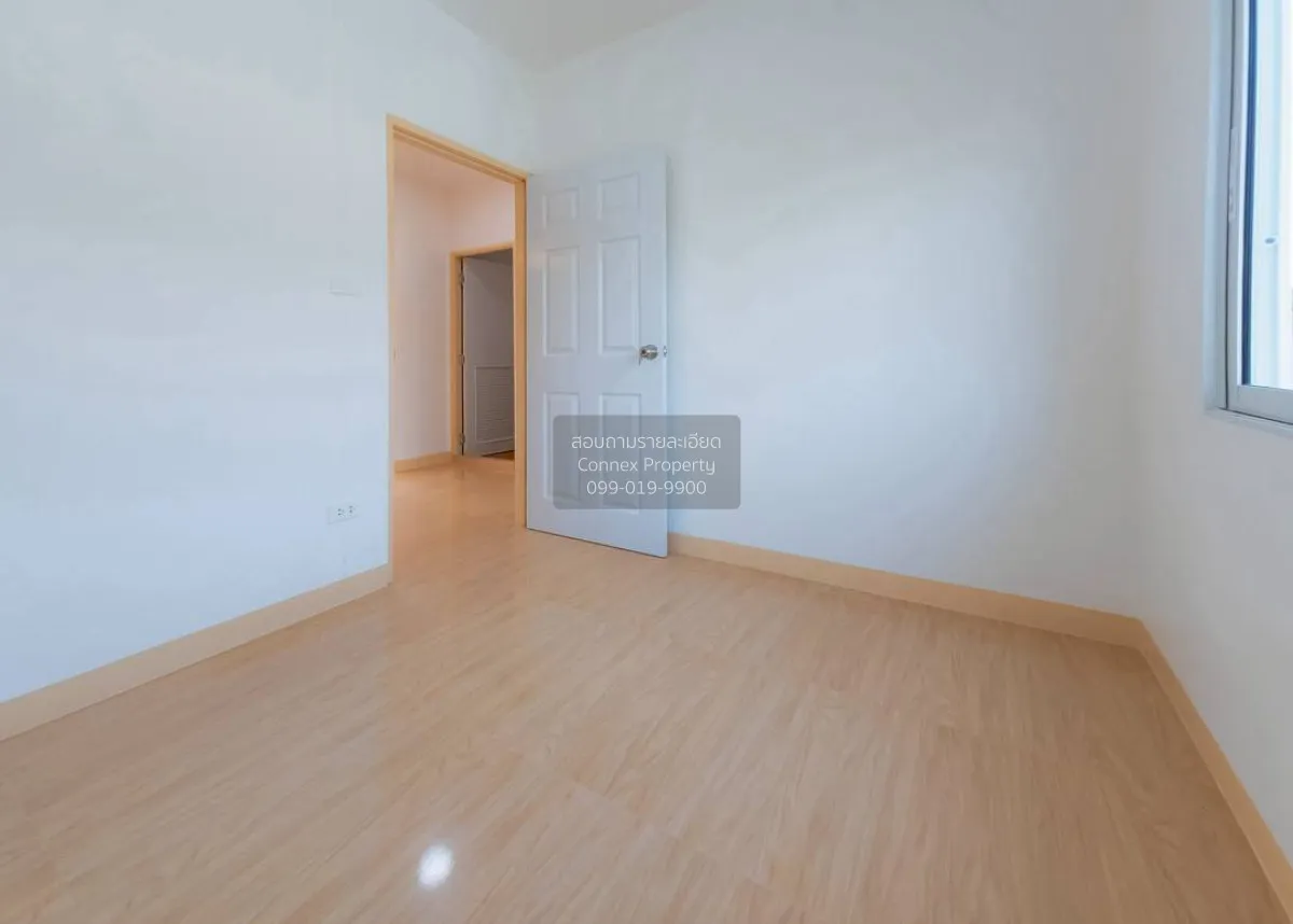 ขายทาวน์เฮ้าส์/ทาวน์โฮม  บ้านพฤกษา 49/2 บางใหญ่ - แก้วอินทร์  หน้