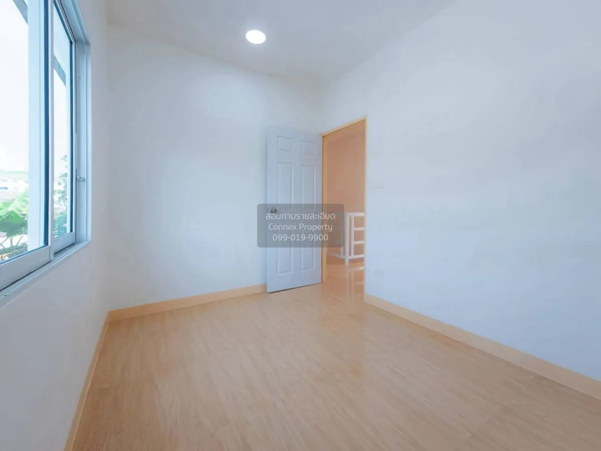 ขายทาวน์เฮ้าส์/ทาวน์โฮม  บ้านพฤกษา 49/2 บางใหญ่ - แก้วอินทร์  หน้