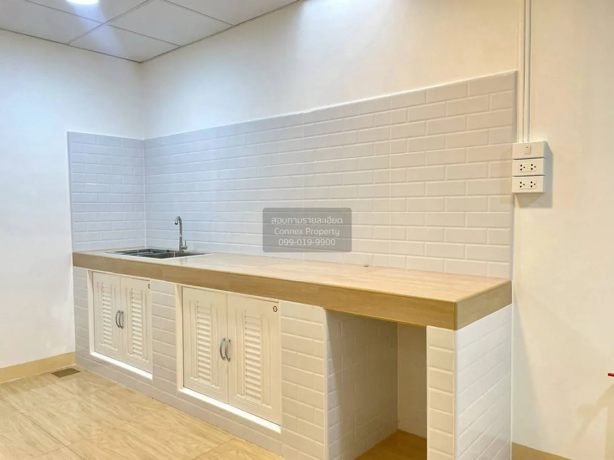 ขายทาวน์เฮ้าส์/ทาวน์โฮม  ศุภาลัย วิลล์ วงแหวน ปิ่นเกล้า - พระราม  4