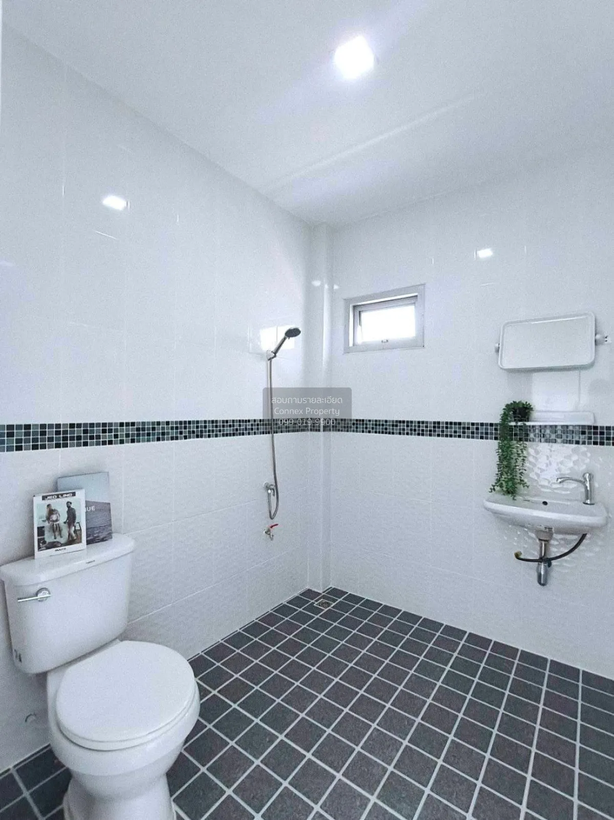 ขายทาวน์เฮ้าส์/ทาวน์โฮม  บ้านราชพฤกษ์ สุวรรณภูมิ - ลาดกระบัง ห้อง