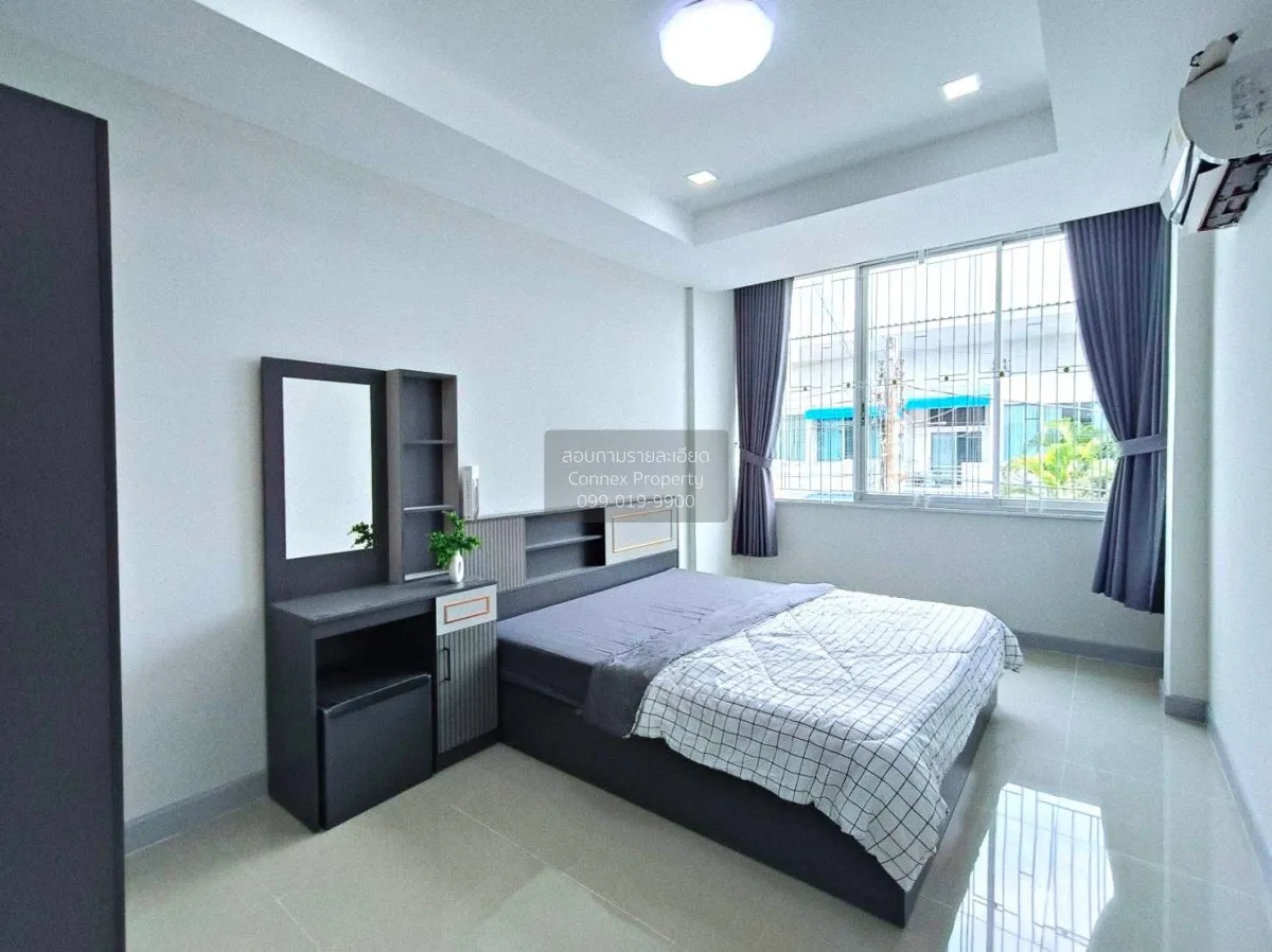 ขายทาวน์เฮ้าส์/ทาวน์โฮม  บ้านราชพฤกษ์ สุวรรณภูมิ - ลาดกระบัง ห้อง