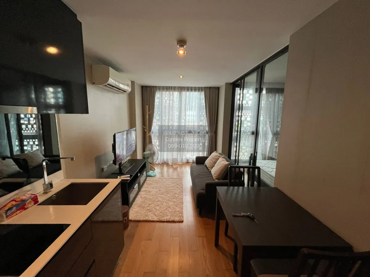 เช่าคอนโด  อัลติจูด สามย่าน - สีลม MRT-สามย่าน สี่พระยา เขต บางรั 2