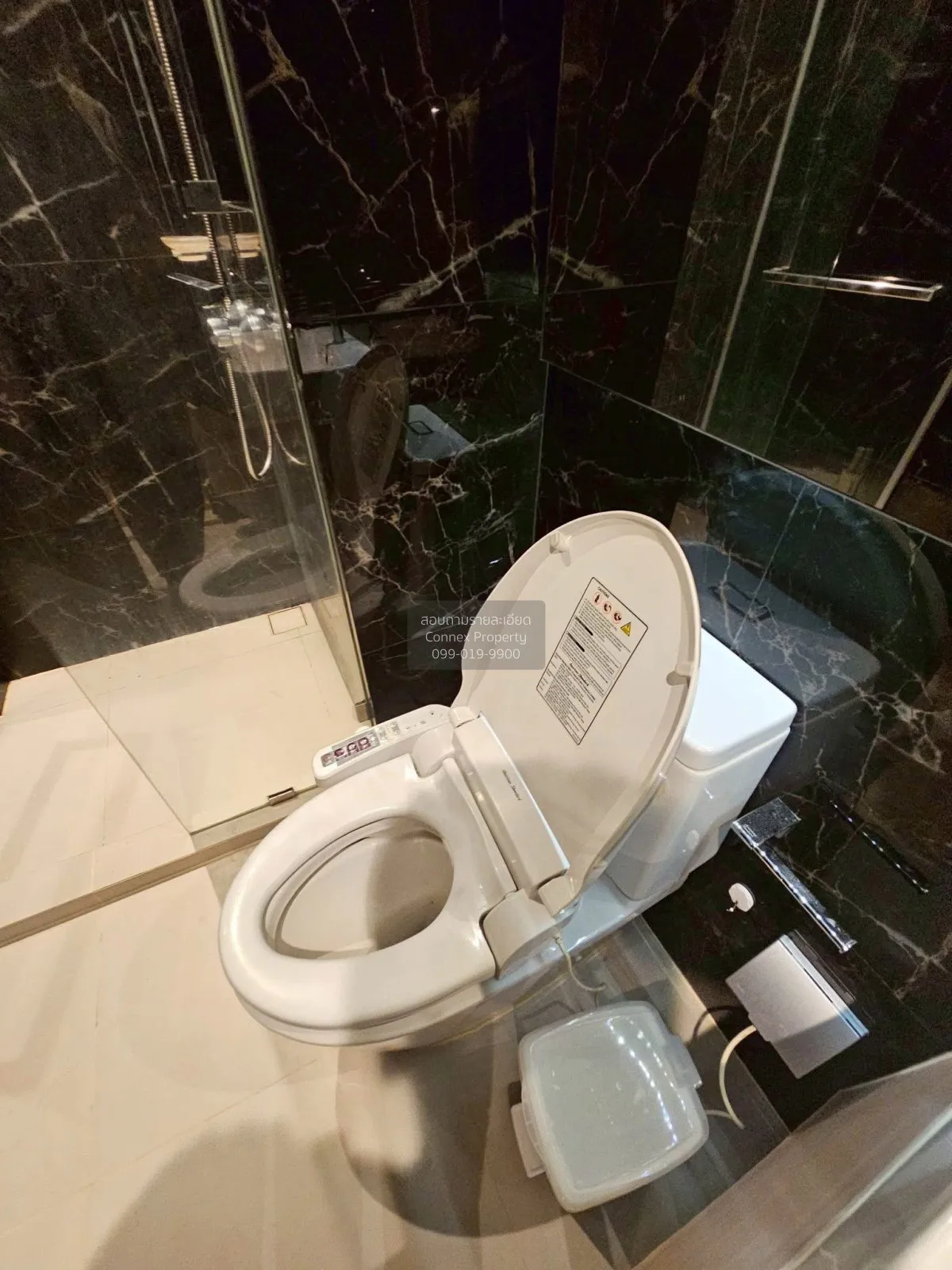 เช่าคอนโด  อัลติจูด สามย่าน - สีลม MRT-สามย่าน สี่พระยา เขต บางรั 3