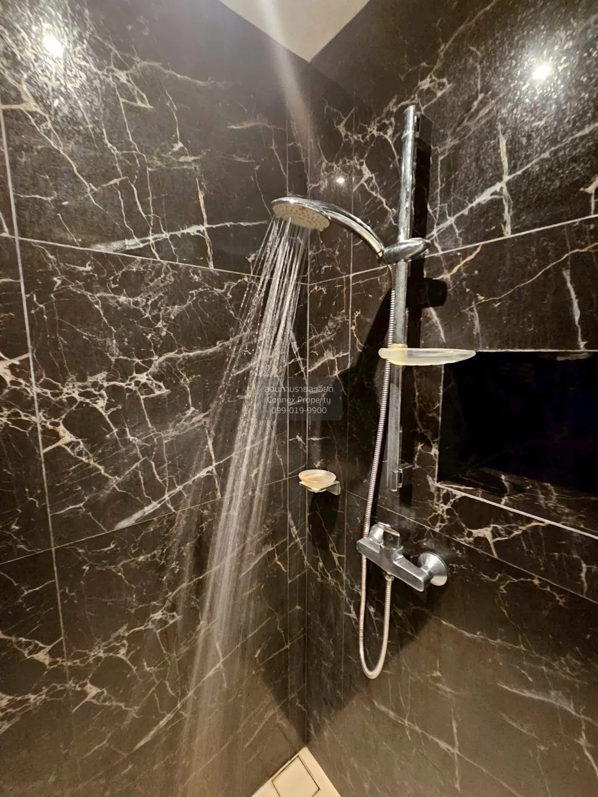 เช่าคอนโด  อัลติจูด สามย่าน - สีลม MRT-สามย่าน สี่พระยา เขต บางรั 4